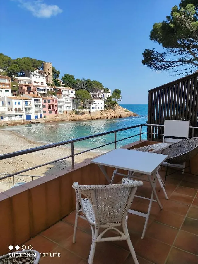 Satuna Beach Casa Begur 0*,  Spain