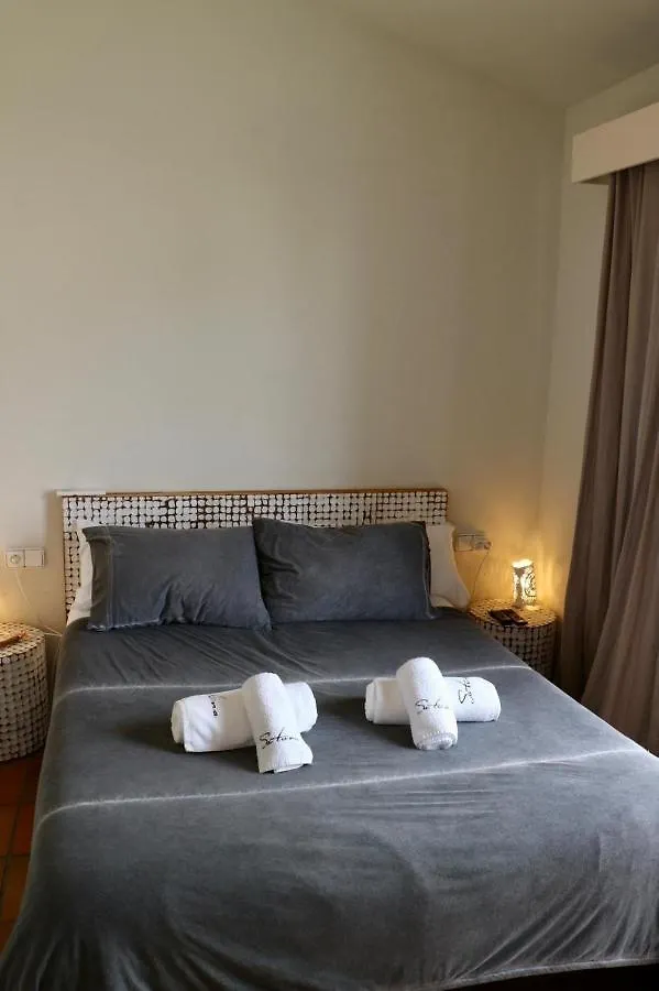 Holiday home Satuna Beach Casa Begur Spain
