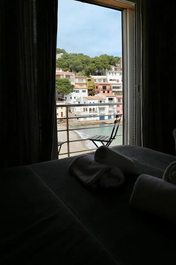 Satuna Beach Casa Begur