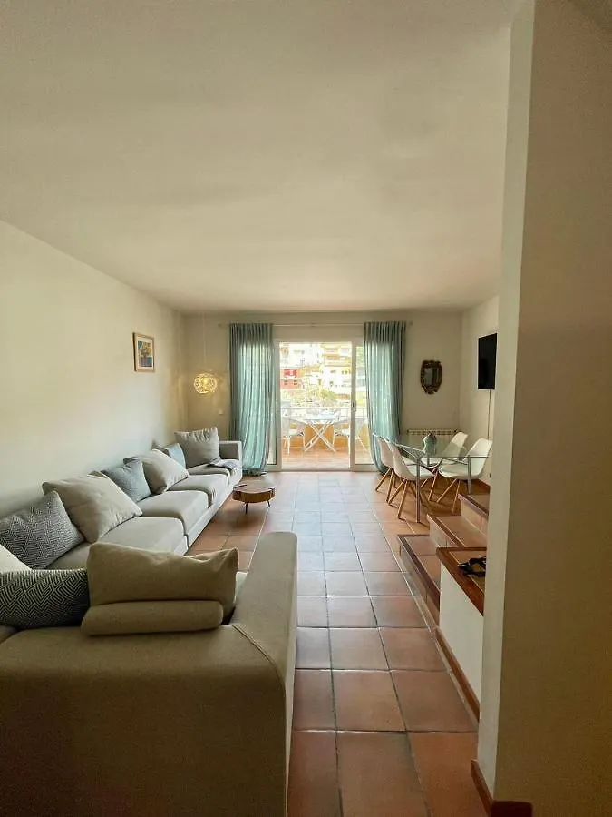 Holiday home Satuna Beach Casa Begur