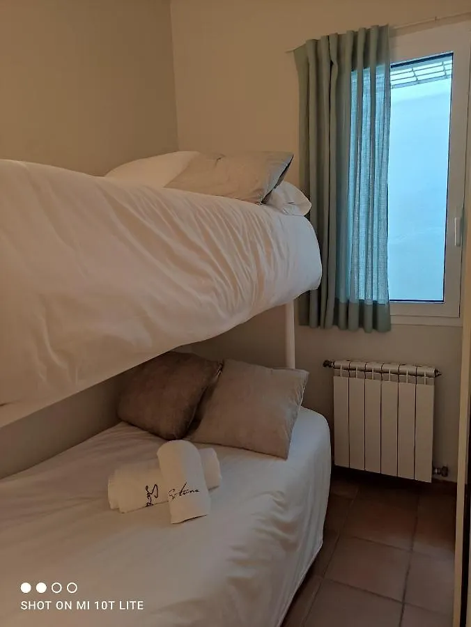 Holiday home Satuna Beach Casa Begur