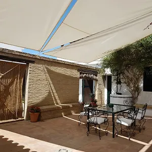  Séjour à la campagne Lince Espagne