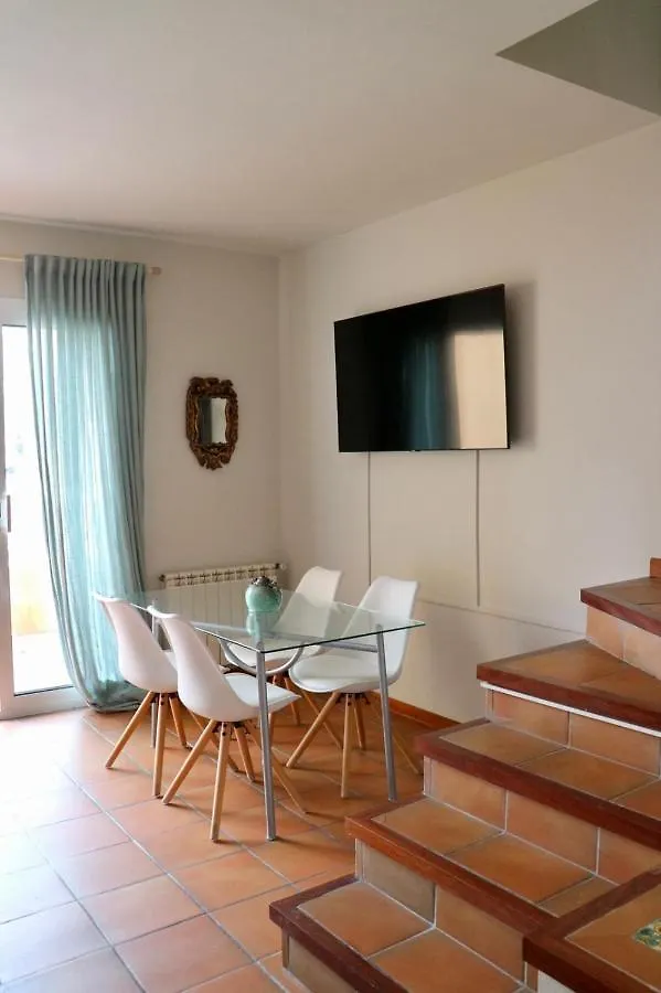 Satuna Beach Casa Begur