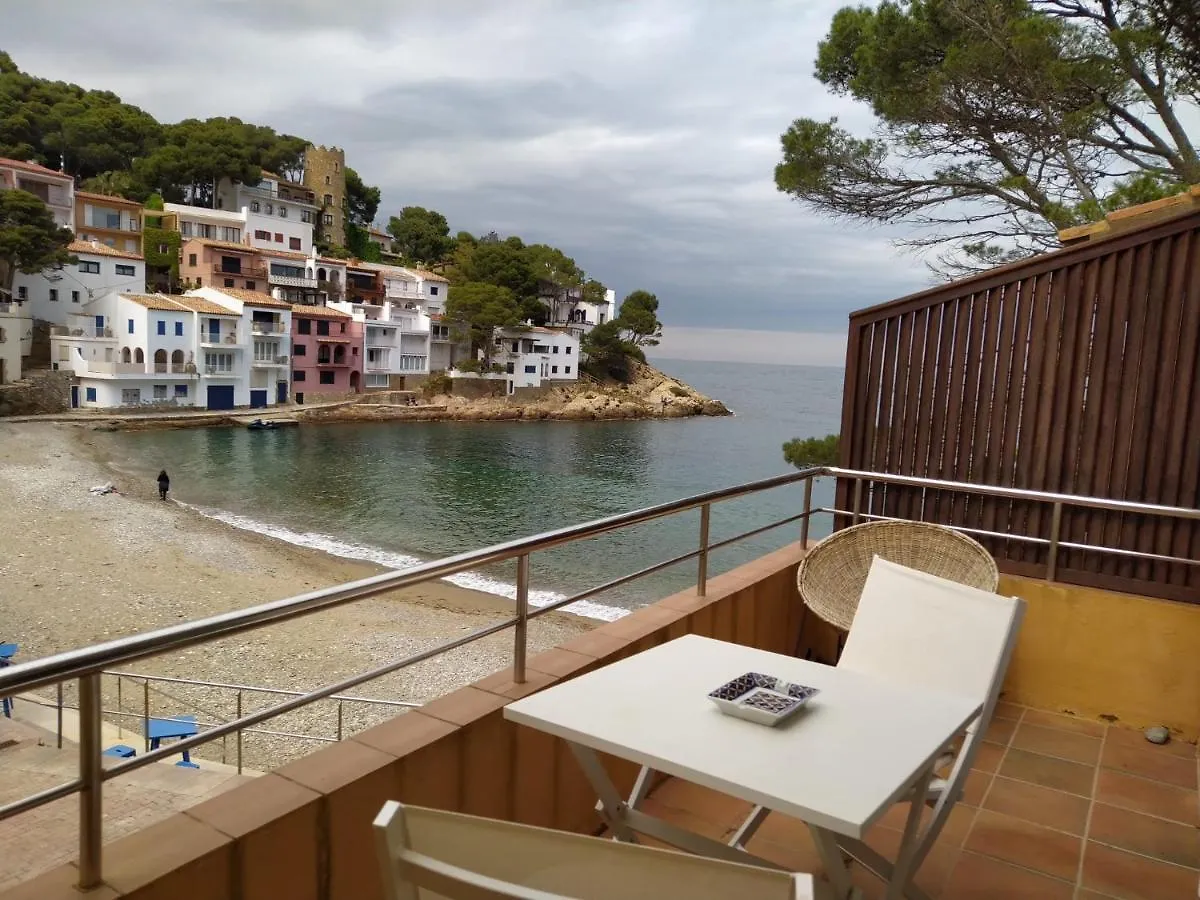 Satuna Beach Casa Begur
